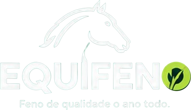 EQUIFENO – Feno de qualidade o ano todo.